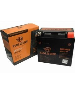 Bateria Haizer HZRX14-BS 14Ah Vstrom F800GS R1200GS K1300R S 1