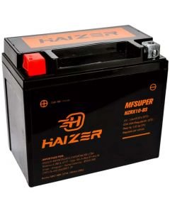 Bateria Haizer HZRX12-BS Citycom 300 Bandit Versys Thruxton