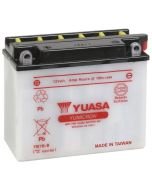 Bateria Yuasa YB7B-B Neo115 XR200 CBX200 Strada NX350 Sahara 1