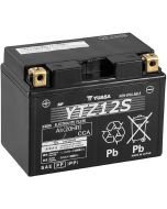 Bateria Yuasa YTZ12S NC700 TMAX S1100RR XT1200Z Super Tenere 1