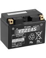 Bateria Yuasa YTZ14S CB1300 KTM Shadow 750 Transalp Midnight 1