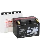 Bateria Yuasa YT12A-BS Z1000 TL1000 GSX-R750 Bandit Hayabusa