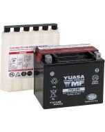 Bateria Yuasa YTX12-BS TDM850 Citycom Hayabusa GSX1100 Bandit Versys 650 1