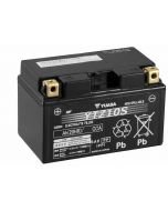 Bateria Yuasa YTZ10S CB1000R CB650R CB500 S1000RR MT07 09 R1